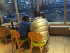 -德克士(许东店)