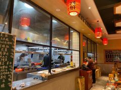 -格塘人家·山泉水煮鱼(望兴家园店)