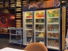 -get pizza意大利餐厅(凯德MALL店)