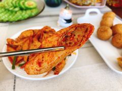 -娘心豆品(方庄店)