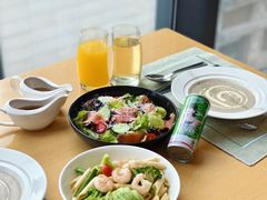 -TABLE·味西餐厅-成都茂业JW万豪酒店