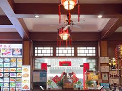 -长兴菜馆(高桥店)