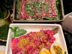 -大龙燚·旷野鲜火锅(广州首店)