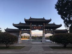 -建水文庙