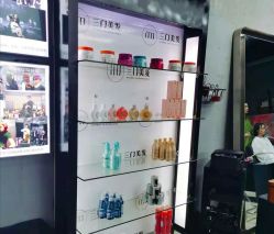 -MMby Hair Code芭曲发型