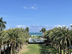 -三亚海棠湾万丽度假酒店