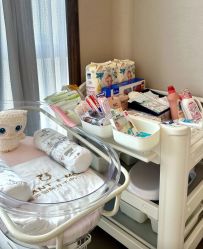 -英芬国际月子中心(岛屿度假月子·洲至奢选香岚店)