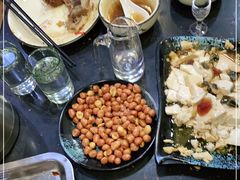 -康源居热气羊肉烧烤羊蝎子(商城路店)