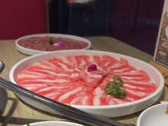 -彤德莱牛肉火锅(双港店)