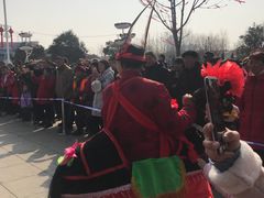 -大伊山景区