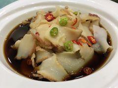 -良师门滨海人家·海鲜·家常菜(滨海城店)