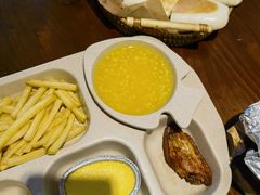 -U你·天然调味(南湖总店)