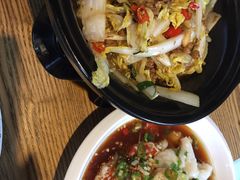 -娘惹裙厨餐厅(昙华林店)
