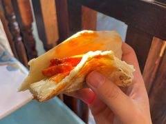 -Santoor 萨都里印度餐厅(北锣鼓巷店)