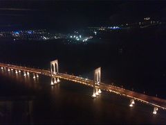 -澳门旅游塔360°旋转餐厅(南湾湖广场店)