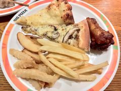 -比格比萨自助(花园路店)