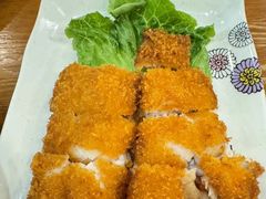 -韩礼年糕(飞虹路店)