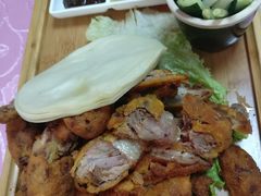 -昱德来·天津菜(河西店)