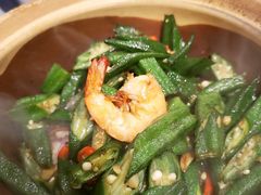 -吴氏老妈·23年家常菜(古城店)