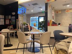 -必胜客(玉泉远洋店)