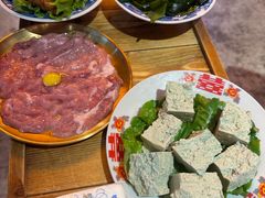 -旧街市鲜货老火锅(大光路店)