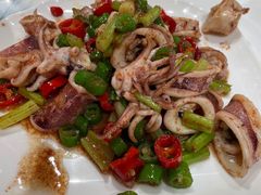 -渔码头食府·20年蓬莱老字号(登州路店)