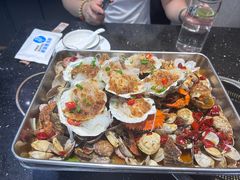 -鲜鲜·鲅鱼圈海鲜(于洪店)
