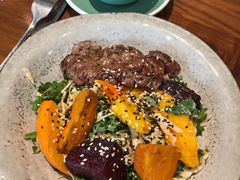 -BAKER&SPICE(安福路店)