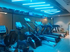 -RoMan罗马健身工作室(莘庄店)