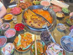 -咖咖火锅(老店)