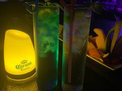 -ohbar live house(人广店)