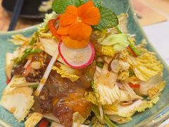 -鸢飞潍坊菜馆(鸢飞大酒店)