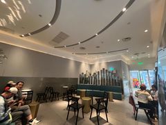 -喜茶(天津乐宾百货店)
