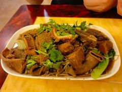 -莲塘味宝园牛杂(天越翔园店)