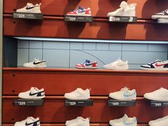 -NIKE北京马连道换季优惠店