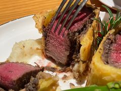 -JANS意式简餐厅·惠灵顿牛排