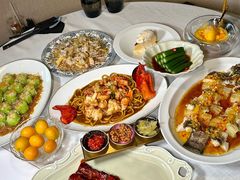 -莉莉海堂HAITANG·烤鸭(国贸商城店)