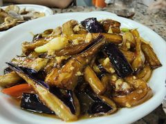 -杨梅坑渔村海鲜餐厅