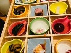 -赤坂亭M9和牛烧肉(世博源店)