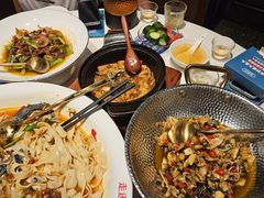 -坛宗剁椒鱼头(河西王府井店)