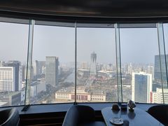 -Hi City·城市之巅