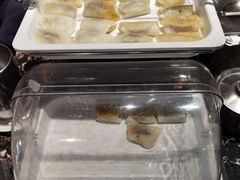-33韩式自助烧烤(环城南路店)