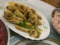 -盈田盈粥庄(博山东路店)