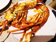 -西安高新希尔顿酒店·咖啡露台西餐厅