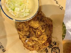 -香约老地方烧烤(九道街店)