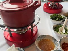 -解放碑威斯汀酒店-知味国际美食餐厅