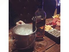 -MM·五声·音乐人与调酒师(西安路店)
