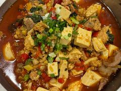 -新新湘菜馆(新中街二条店)