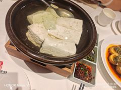 -贡宴盐帮菜自贡驻京联络处餐厅