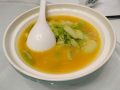 -渝悦情·新派川菜(建国门店)